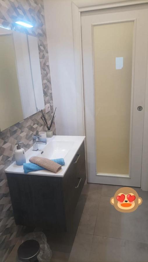 B&B Nicolai Centrale Bari Ngoại thất bức ảnh