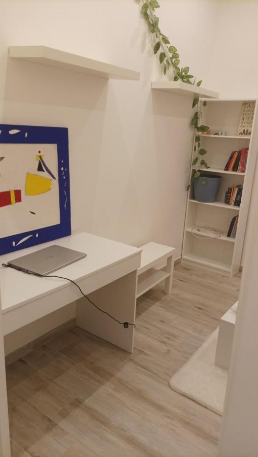 B&B Nicolai Centrale Bari Ngoại thất bức ảnh
