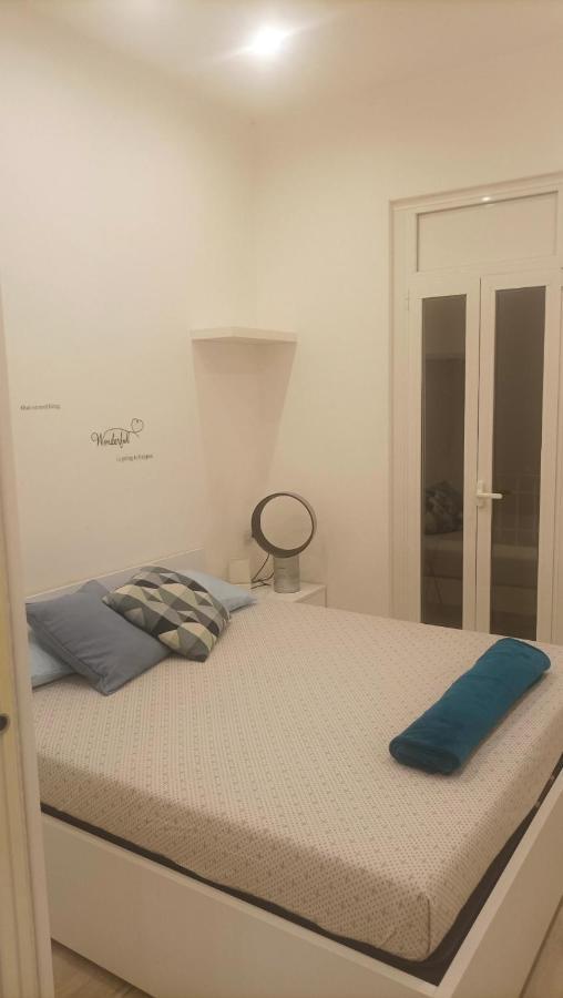 B&B Nicolai Centrale Bari Ngoại thất bức ảnh