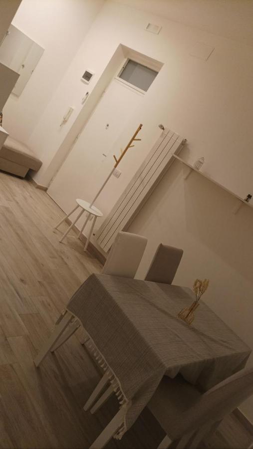 B&B Nicolai Centrale Bari Ngoại thất bức ảnh