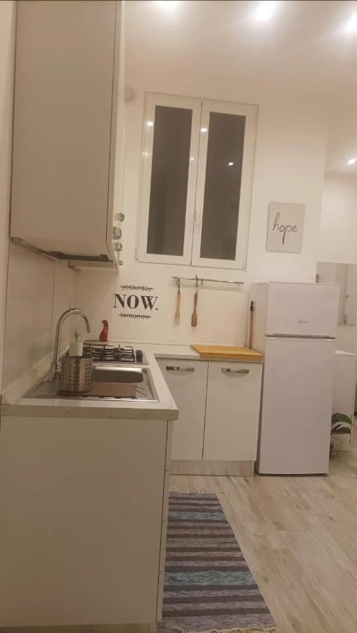 B&B Nicolai Centrale Bari Ngoại thất bức ảnh