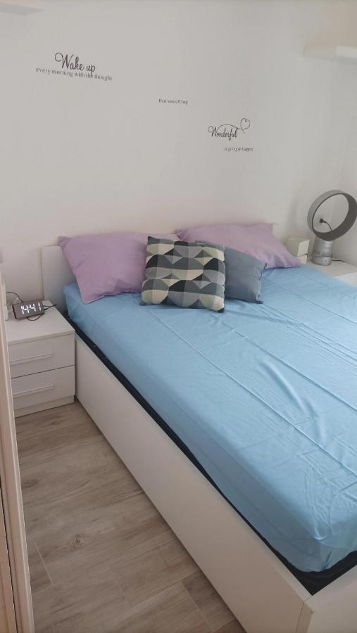 B&B Nicolai Centrale Bari Ngoại thất bức ảnh