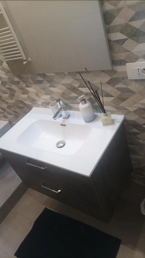 B&B Nicolai Centrale Bari Ngoại thất bức ảnh