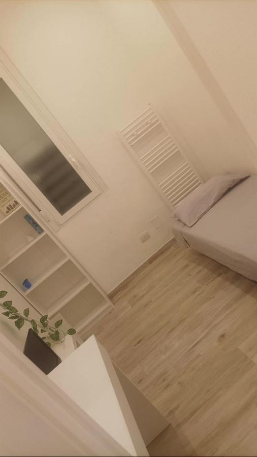 B&B Nicolai Centrale Bari Ngoại thất bức ảnh