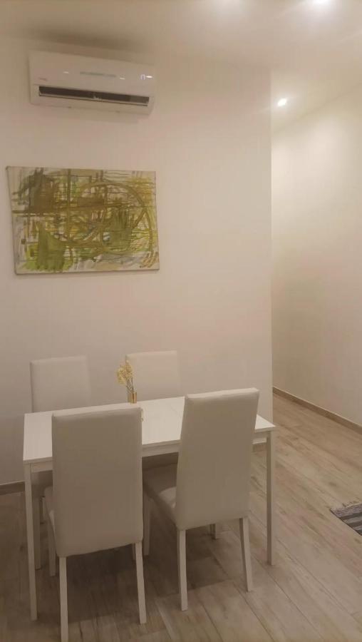 B&B Nicolai Centrale Bari Ngoại thất bức ảnh