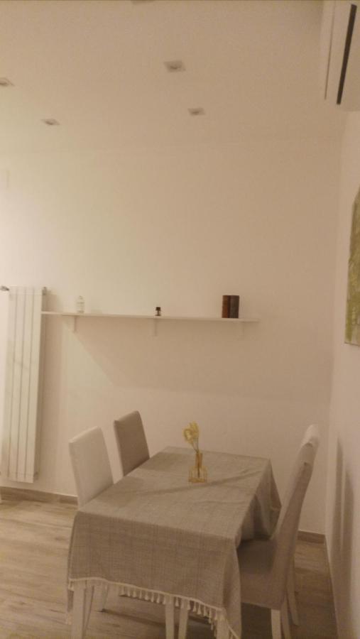 B&B Nicolai Centrale Bari Ngoại thất bức ảnh