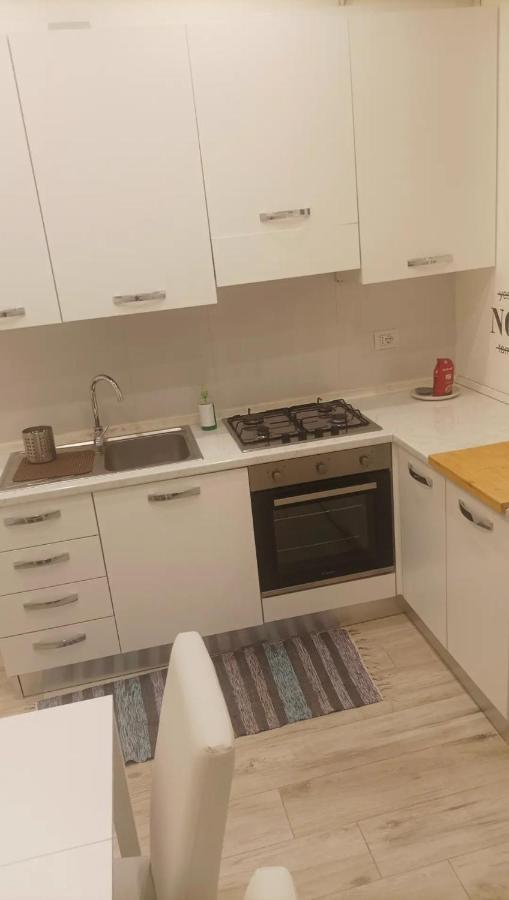 B&B Nicolai Centrale Bari Ngoại thất bức ảnh