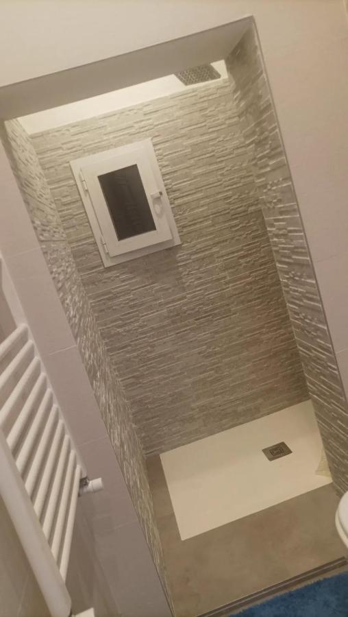 B&B Nicolai Centrale Bari Ngoại thất bức ảnh