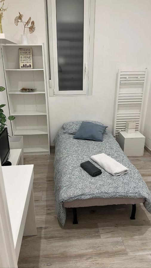 B&B Nicolai Centrale Bari Ngoại thất bức ảnh