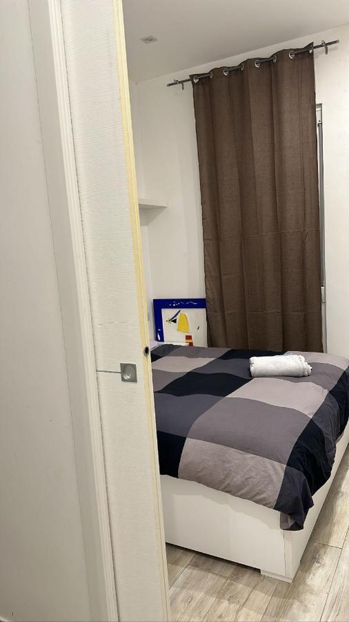 B&B Nicolai Centrale Bari Ngoại thất bức ảnh