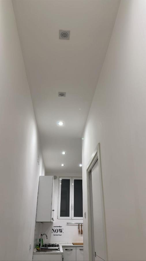 B&B Nicolai Centrale Bari Ngoại thất bức ảnh