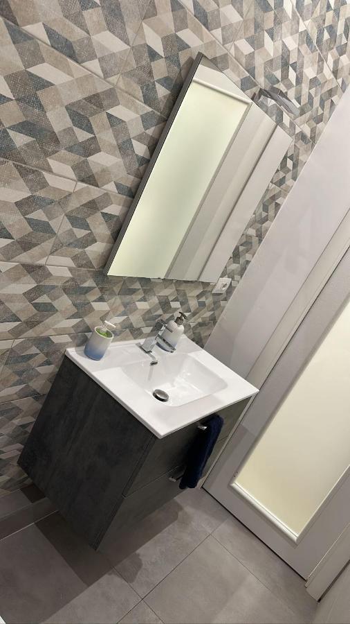 B&B Nicolai Centrale Bari Ngoại thất bức ảnh