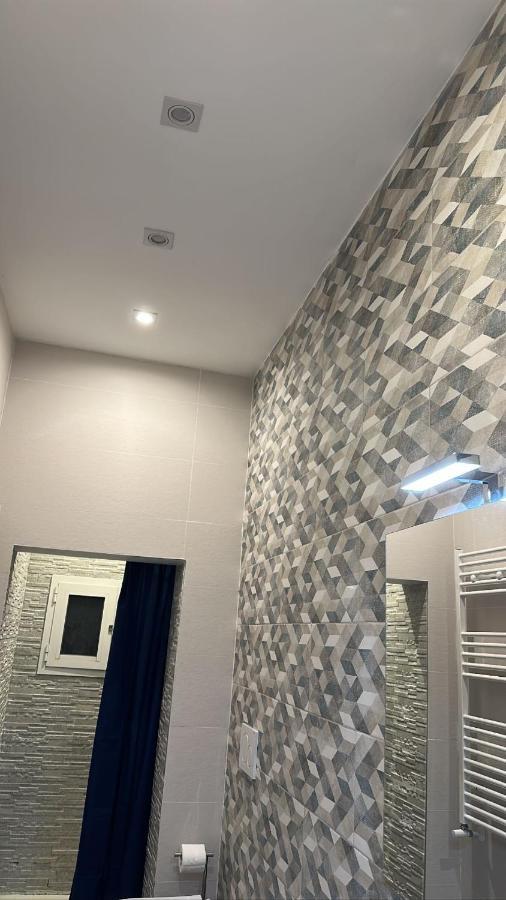 B&B Nicolai Centrale Bari Ngoại thất bức ảnh