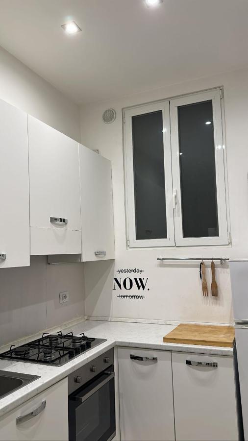 B&B Nicolai Centrale Bari Ngoại thất bức ảnh