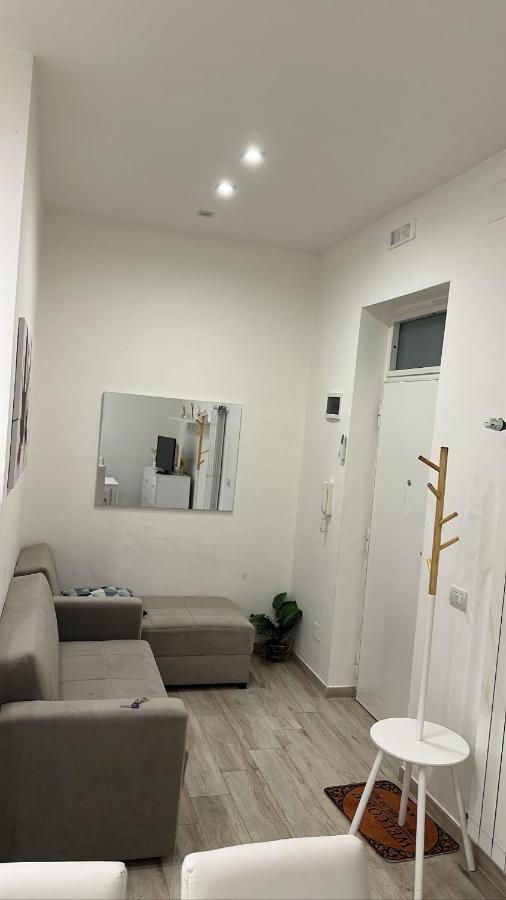 B&B Nicolai Centrale Bari Ngoại thất bức ảnh