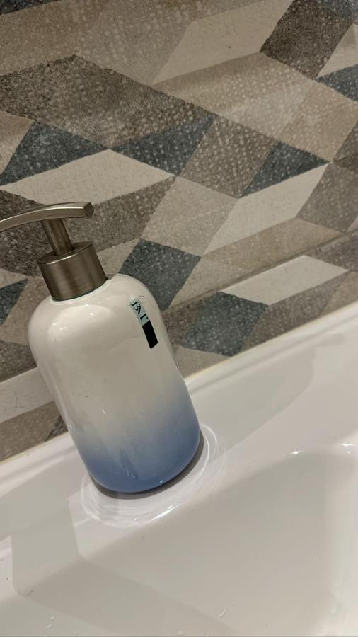 B&B Nicolai Centrale Bari Ngoại thất bức ảnh