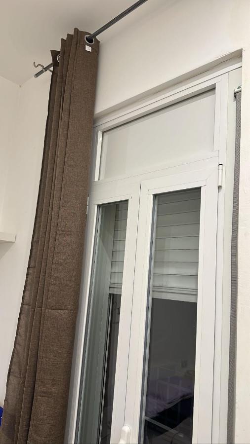 B&B Nicolai Centrale Bari Ngoại thất bức ảnh