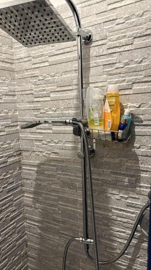 B&B Nicolai Centrale Bari Ngoại thất bức ảnh