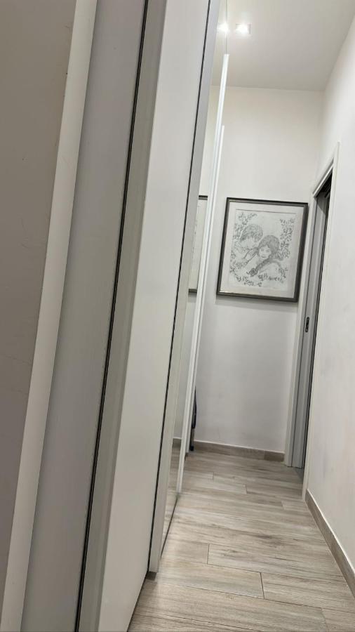 B&B Nicolai Centrale Bari Ngoại thất bức ảnh