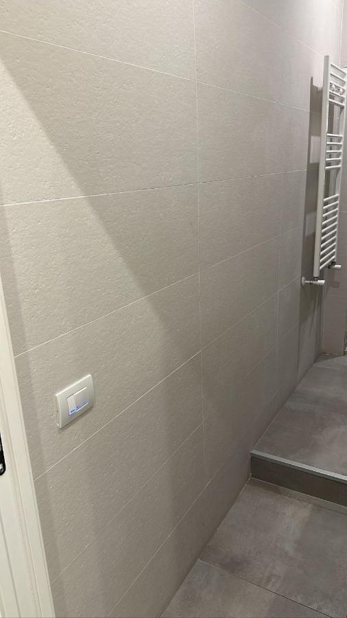 B&B Nicolai Centrale Bari Ngoại thất bức ảnh