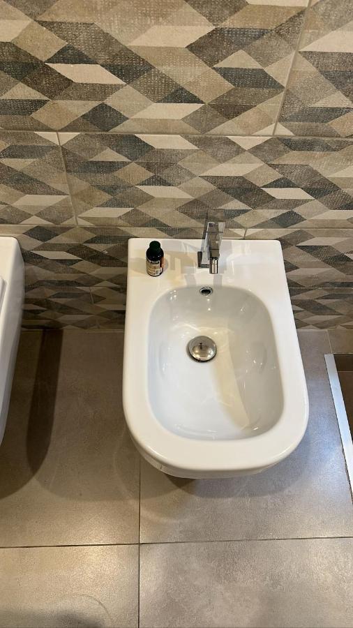 B&B Nicolai Centrale Bari Ngoại thất bức ảnh