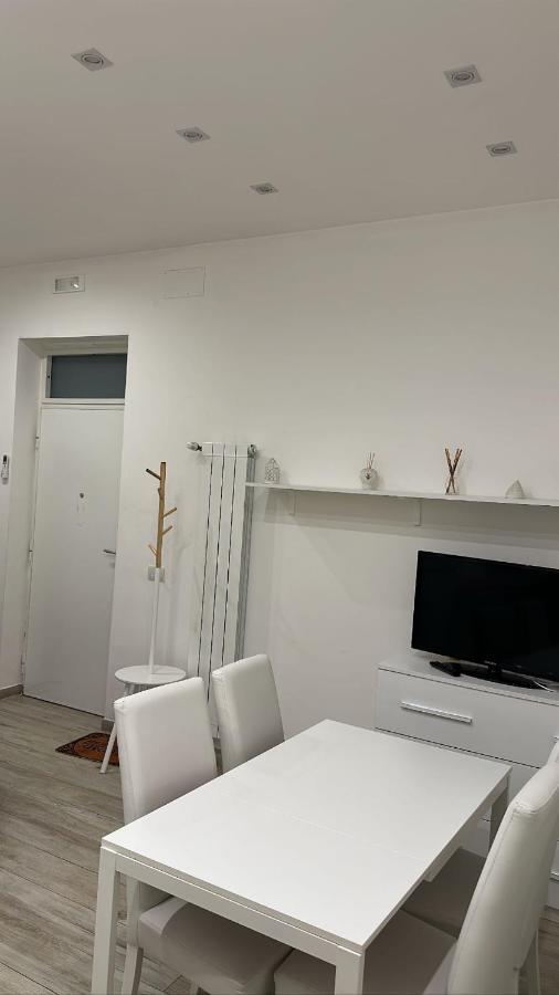 B&B Nicolai Centrale Bari Ngoại thất bức ảnh