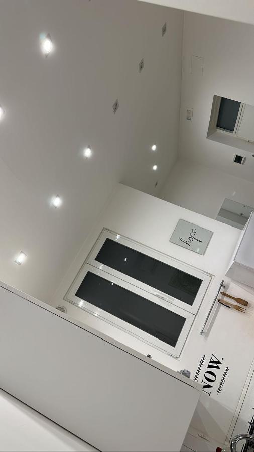 B&B Nicolai Centrale Bari Ngoại thất bức ảnh