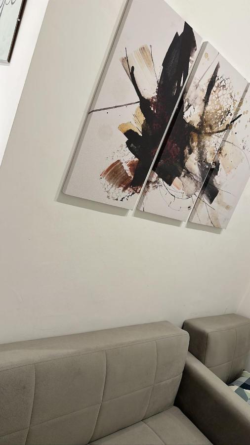 B&B Nicolai Centrale Bari Ngoại thất bức ảnh