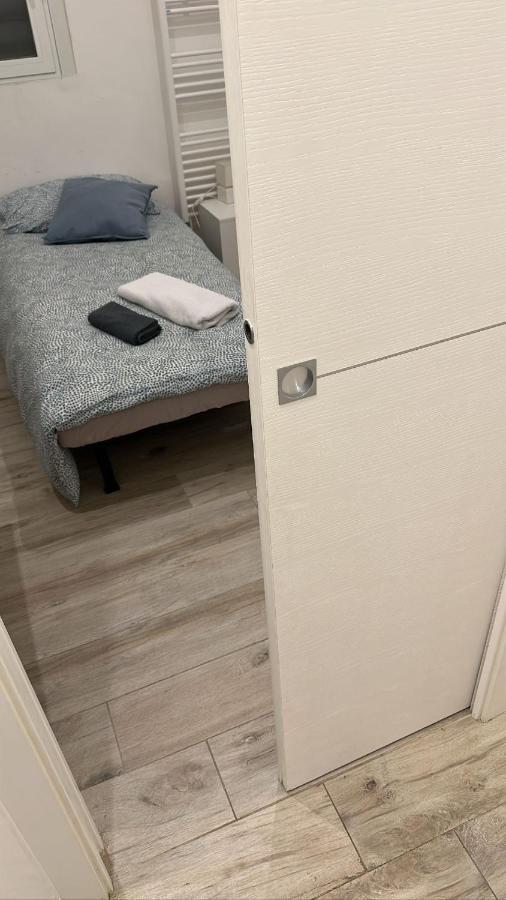 B&B Nicolai Centrale Bari Ngoại thất bức ảnh