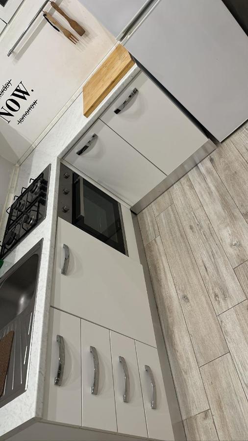 B&B Nicolai Centrale Bari Ngoại thất bức ảnh