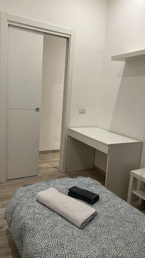B&B Nicolai Centrale Bari Ngoại thất bức ảnh